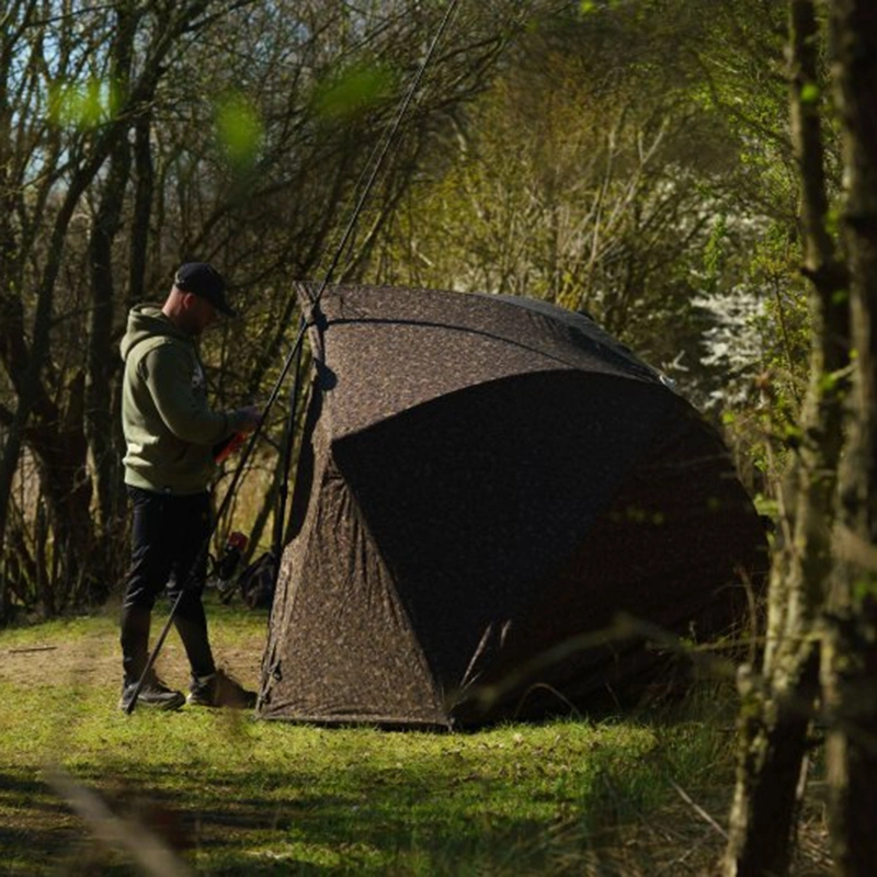 Solar Tackle SP-C Pro Brolly System 58inch